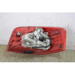 Fanale fanalino stop post sx Audi A3 8P 3p dal 2003 al 2010 cod 8p0945095024s  1764931213517