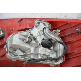 Fanale fanalino stop post sx Audi A3 8P 3p dal 2003 al 2010 cod 8p0945095024s  1764931213517