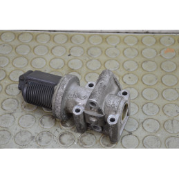 Valvola egr Fiat Bravo 1.6 Mjt dal 2007 al 2014 cod 55215031  1764931800441