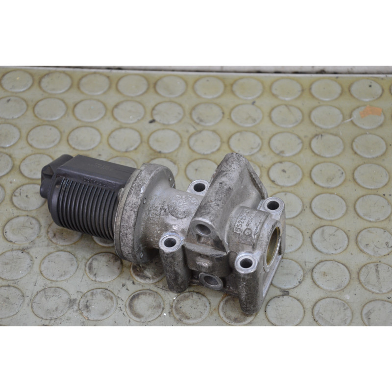 Valvola egr Fiat Bravo 1.6 Mjt dal 2007 al 2014 cod 55215031  1764931800441