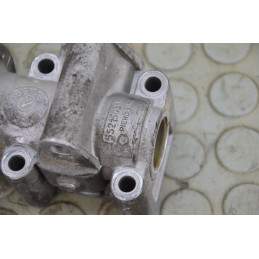 Valvola egr Fiat Bravo 1.6 Mjt dal 2007 al 2014 cod 55215031  1764931800441