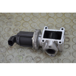 Valvola egr Fiat Bravo 1.6 Mjt dal 2007 al 2014 cod 55215031  1764931800441