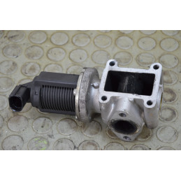 Valvola egr Fiat Bravo 1.6 Mjt dal 2007 al 2014 cod 55215031  1764931800441
