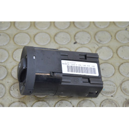 Interruttore comando regolazione luci fari Audi A4 B7 dal 2004 al 2008 cod 8e0941531c  1764932205016