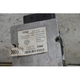 Centralina pompa abs Lancia Ypsilon dal 2003 al 2011 cod 51758178 54084819a  1764932656801