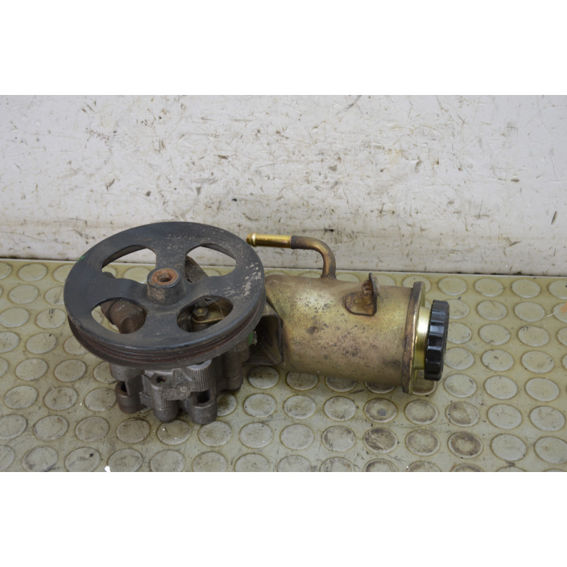 Pompa servosterzo idroguida con serbatoio Toyota Yaris Verso 1.3 b dal 2003 al 2006 cod 4431052050  1764933801408