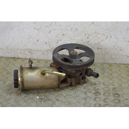 Pompa servosterzo idroguida con serbatoio Toyota Yaris Verso 1.3 b dal 2003 al 2006 cod 4431052050  1764933801408