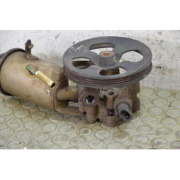 Pompa servosterzo idroguida con serbatoio Toyota Yaris Verso 1.3 b dal 2003 al 2006 cod 4431052050  1764933801408