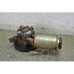 Pompa servosterzo idroguida con serbatoio Toyota Yaris Verso 1.3 b dal 2003 al 2006 cod 4431052050  1764933801408