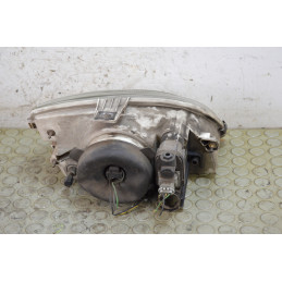 Faro fanale proiettore ant sx Fiat Seicento dal 2005 al 2010 cod 46514925  1764935818770