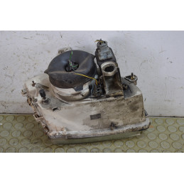 Faro fanale proiettore ant sx Fiat Seicento dal 2005 al 2010 cod 46514925  1764935818770