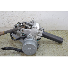 Piantone sterzo elettrico Fiat 500L dal 2012 al 2018 cod 00519933490  1764936332008