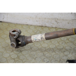 Piantone sterzo elettrico Fiat 500L dal 2012 al 2018 cod 00519933490  1764936332008