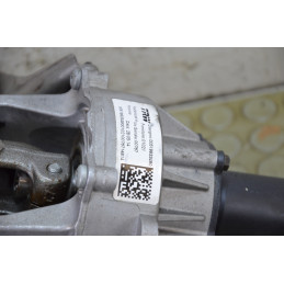 Piantone sterzo elettrico Fiat 500L dal 2012 al 2018 cod 00519933490  1764936332008