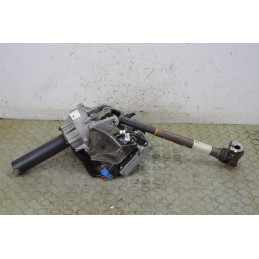 Piantone sterzo elettrico Fiat 500L dal 2012 al 2018 cod 00519933490  1764936332008