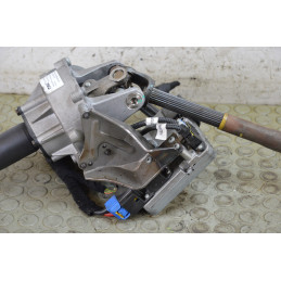 Piantone sterzo elettrico Fiat 500L dal 2012 al 2018 cod 00519933490  1764936332008