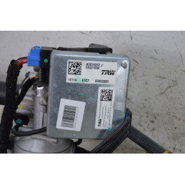 Piantone sterzo elettrico Fiat 500L dal 2012 al 2018 cod 00519933490  1764936332008