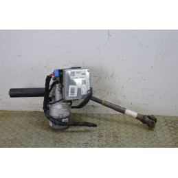 Piantone sterzo elettrico Fiat 500L dal 2012 al 2018 cod 00519933490  1764936332008