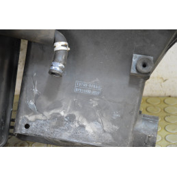 Scatola filtro aria Opel Agila B 1.0 b dal 2008 al 2015 cod 13700-51ka0  1764936815853