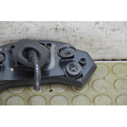 Strumentazione contachilometri quadro strumenti Kawasaki Z 125 dal 2019 al 2025  1764944826766