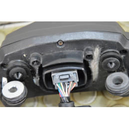 Strumentazione contachilometri quadro strumenti Kawasaki Z 125 dal 2019 al 2025  1764944826766