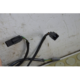 Codino con frecce laterali e catarifrangente post Kawasaki Z 125 dal 2019 al 2025  1764945740986