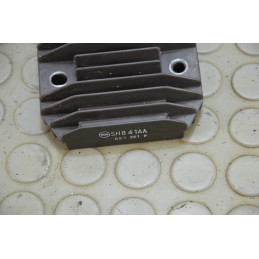 Regolatore di tensione Kawasaki Z 125 dal 2019 al 2025 cod sh841aa  1764946296765