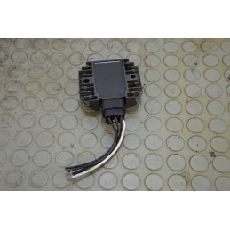 Regolatore di tensione Kawasaki Z 125 dal 2019 al 2025 cod sh841aa  1764946296765