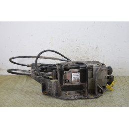 Freno di stazionamento a mano Renault Scenic dal 2003 al 2009 cod 8200522625  1764947261045