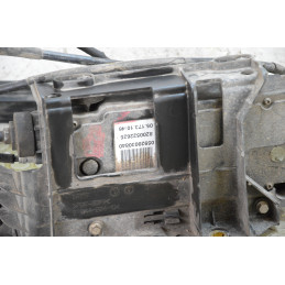 Freno di stazionamento a mano Renault Scenic dal 2003 al 2009 cod 8200522625  1764947261045