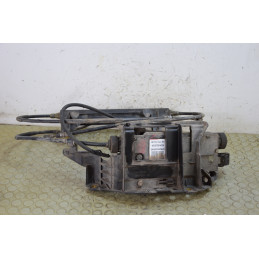 Freno di stazionamento a mano Renault Scenic dal 2003 al 2009 cod 8200522625  1764947261045