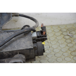 Freno di stazionamento a mano Renault Scenic dal 2003 al 2009 cod 8200522625  1764947261045