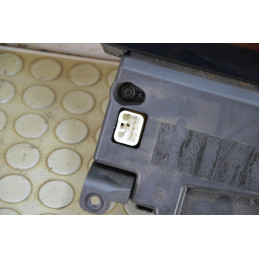 Contachilometri quadro strumenti Toyota Yaris dal 2003 al 2005 cod 838000D361  1765452481881