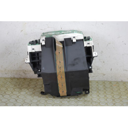 Contachilometri quadro strumenti Toyota Yaris dal 2003 al 2005 cod 838000D361  1765452481881