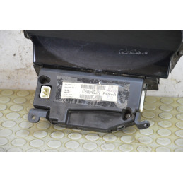 Contachilometri quadro strumenti Toyota Yaris dal 2003 al 2005 cod 83800-0d391  1765452778332