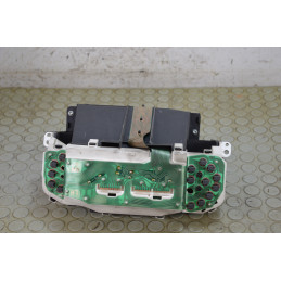 Contachilometri quadro strumenti Toyota Yaris dal 2003 al 2005 cod 83800-0d391  1765452778332