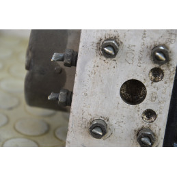 Centralina pompa abs Toyota Yaris dal 2003 al 2005 cod 44510-0d011 0265216904  1765453099085