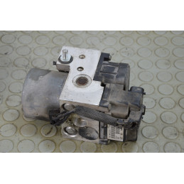 Centralina pompa abs Toyota Yaris dal 2003 al 2005 cod 44510-0d011 0265216904  1765453099085