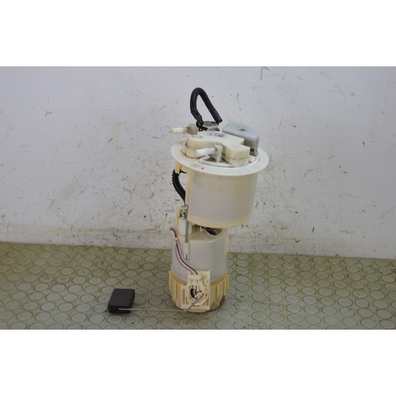 Pompa carburante galleggiante Citroen C1 1.0 b dal 2005 al 2014 cod 77020-0h010  1765453693221