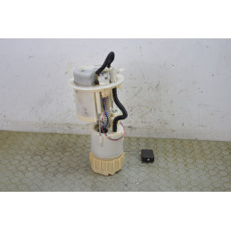 Pompa carburante galleggiante Citroen C1 1.0 b dal 2005 al 2014 cod 77020-0h010  1765453693221