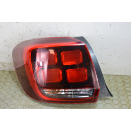 Fanale fanalino stop post sx Dacia Sandero dal 2017 al 2020 cod 265554938r  1765454734312