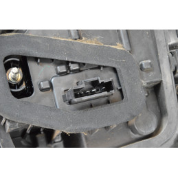 Fanale fanalino stop post sx Dacia Sandero dal 2017 al 2020 cod 265554938r  1765454734312