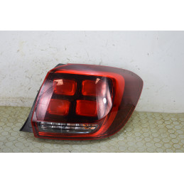 Fanale fanalino stop post dx Dacia Sandero dal 2017 al 2020 cod 265506147r  1765455114519
