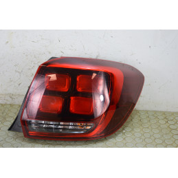 Fanale fanalino stop post dx Dacia Sandero dal 2017 al 2020 cod 265506147r  1765455114519