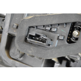 Fanale fanalino stop post dx Dacia Sandero dal 2017 al 2020 cod 265506147r  1765455114519