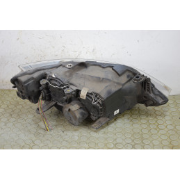 Faro fanale proiettore ant sx Seat Ibiza IV dal 2012 al 2015 cod 6j1941005n  1765463491138