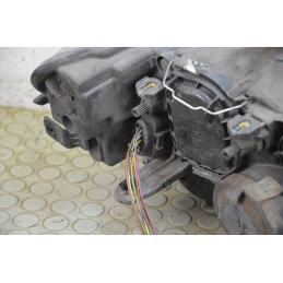 Faro fanale proiettore ant sx Seat Ibiza IV dal 2012 al 2015 cod 6j1941005n  1765463491138