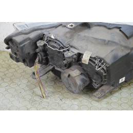 Faro fanale proiettore ant sx Seat Ibiza IV dal 2012 al 2015 cod 6j1941005n  1765463491138