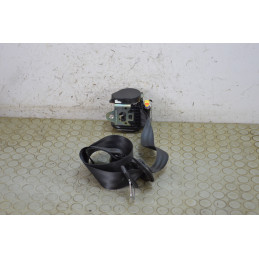 Cintura di sicurezza ant sx Seat Ibiza IV dal 2012 al 2015 cod 6j4857705b  1765465182546