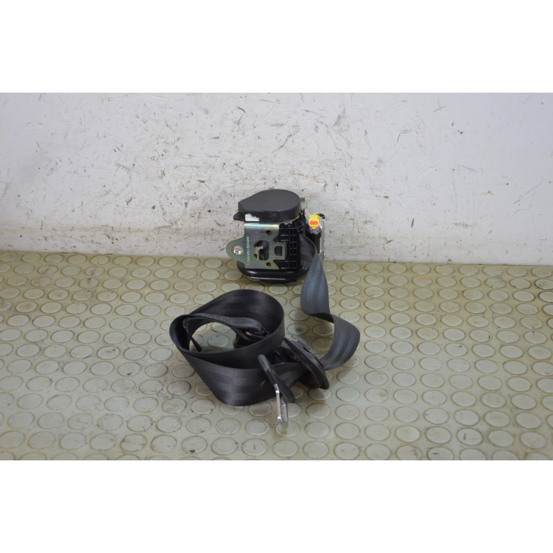 Cintura di sicurezza ant sx Seat Ibiza IV dal 2012 al 2015 cod 6j4857705b  1765465182546